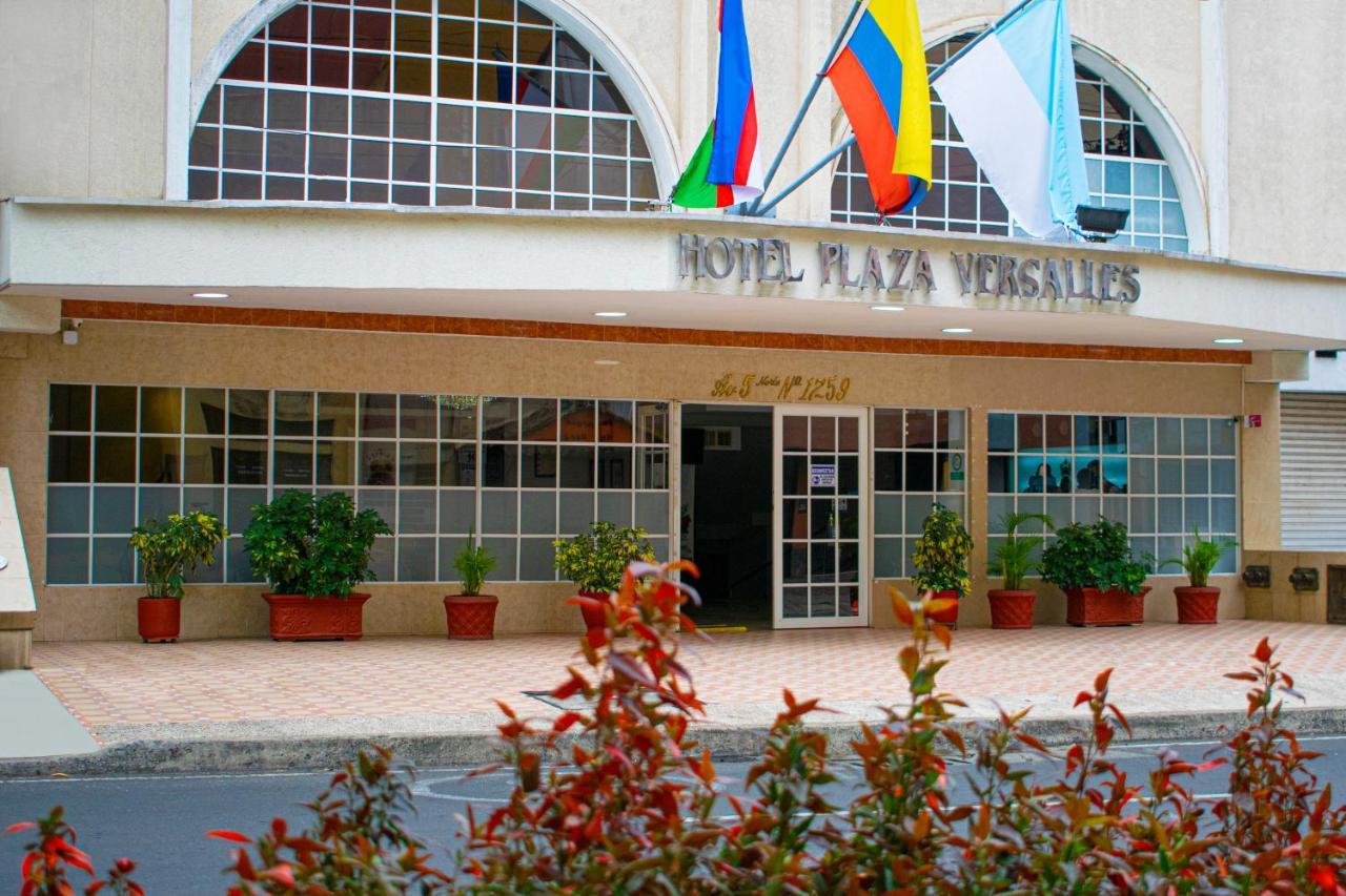 Ayenda Plaza Versalles 4* Cali