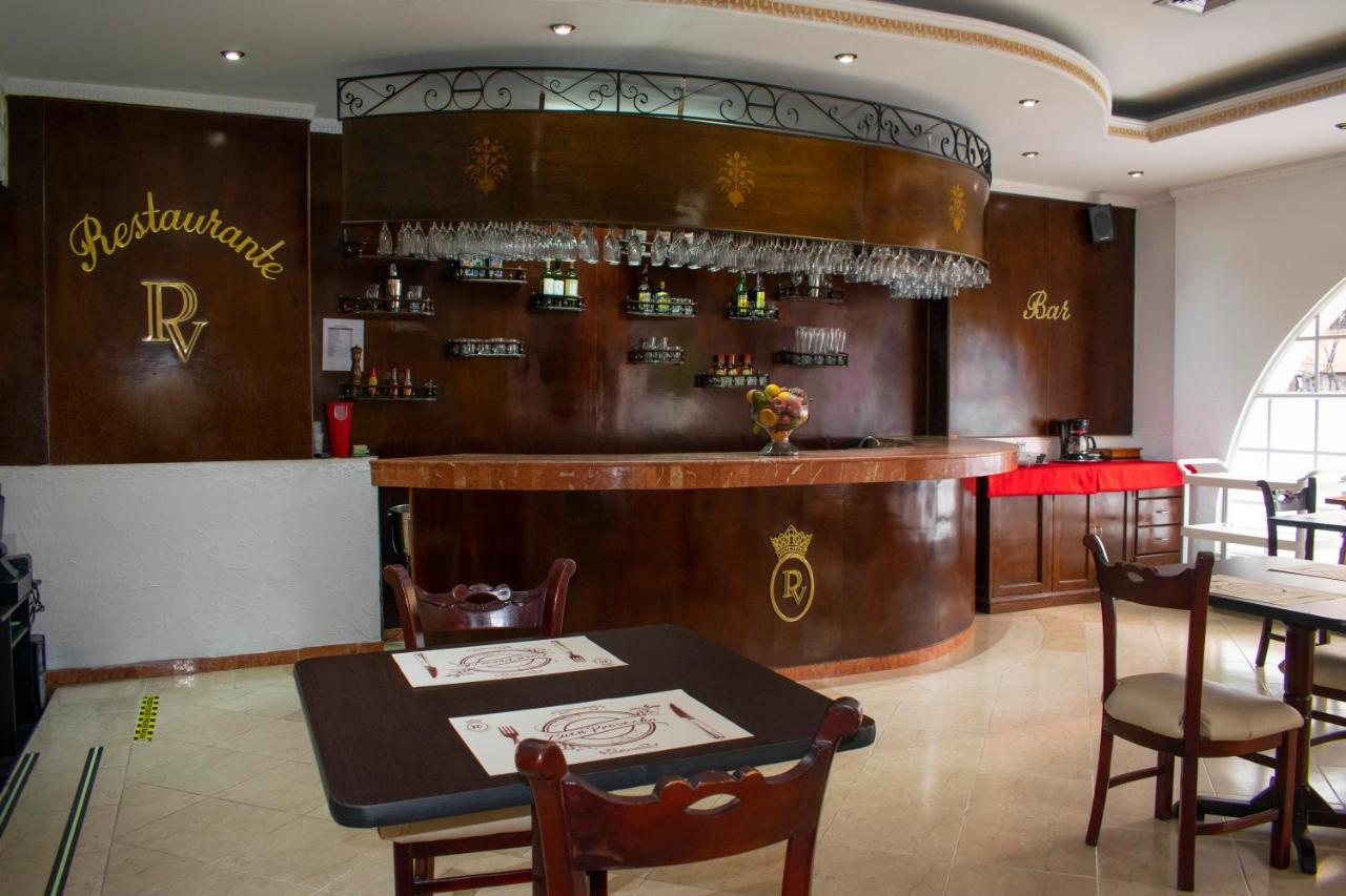 Ayenda Plaza Versalles Hotel
