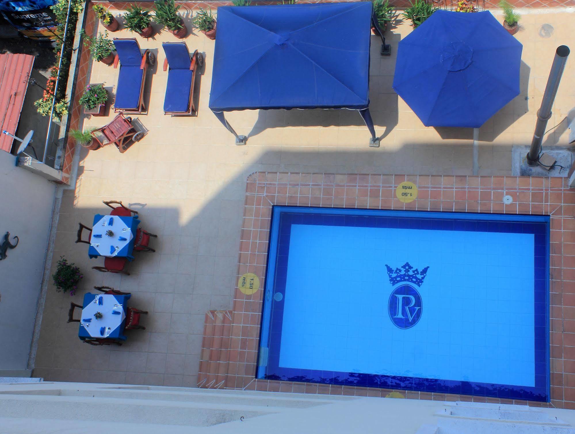 Ayenda Plaza Versalles Hotel Cali